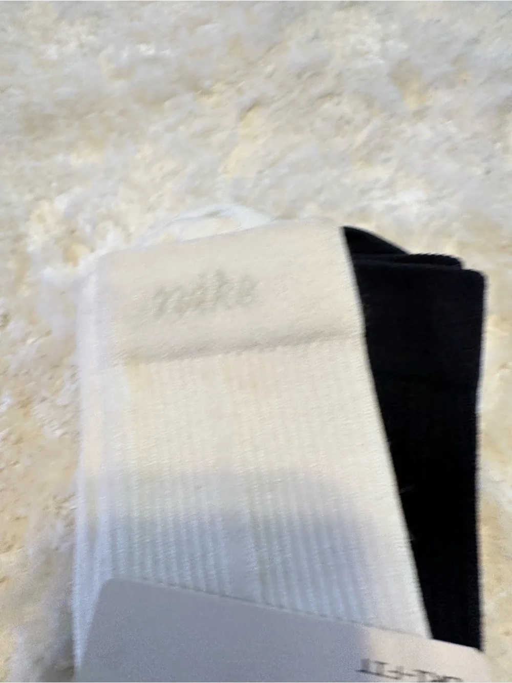 Nike Everyday Plus Socks